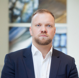 Дмитрий Желнин, управляющий партнер компании «Mitsan Consulting».