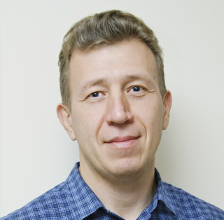 Андрей Бармута (Andrew Barmuta).
