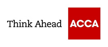 logo АССА (the Association of Chartered Certified Accountants) 