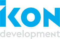 Logo Ikon Development