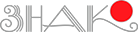 Логотип консалтинговой компании «Знак».