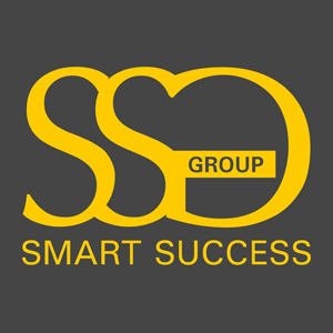 Логотип компании Smart Success Group.