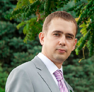 Владимир Скибин, руководитель компании SKTeam.ru