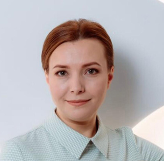 Ксения Гордеева (Ksenia Gordeeva).