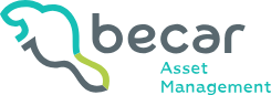 Логотип компании «Becar Asset Management»