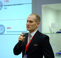 Антон Кузин, технический эксперт, Hikvision Russia