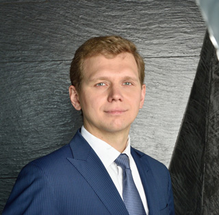 Дмитрий Трубников, ГК «А101», финансовый директор.