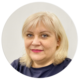 Лазарева Наталья Николаевна, финансовый директор ФПК «АрмадаГрупп».