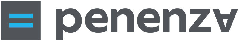 Логотип Penenza (Пененза).