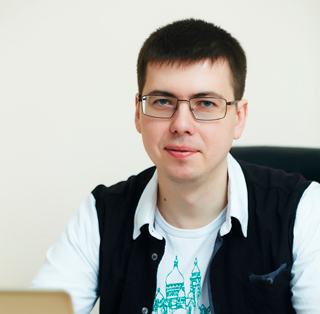 Дмитрий Задорожный, управляющий партнер ONgrad.
